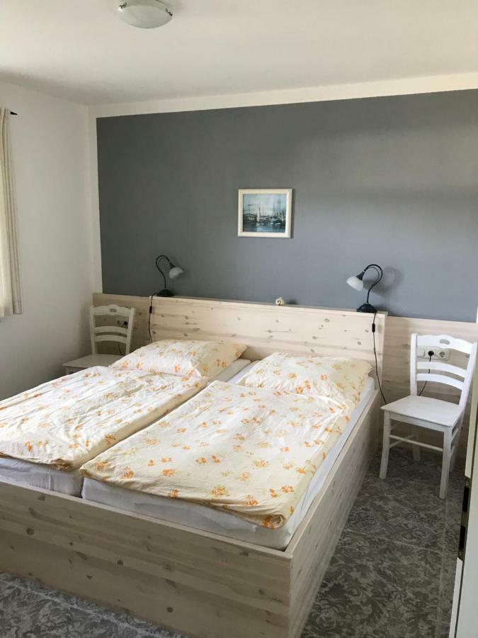 Kombüse Born Dış mekan fotoğraf
