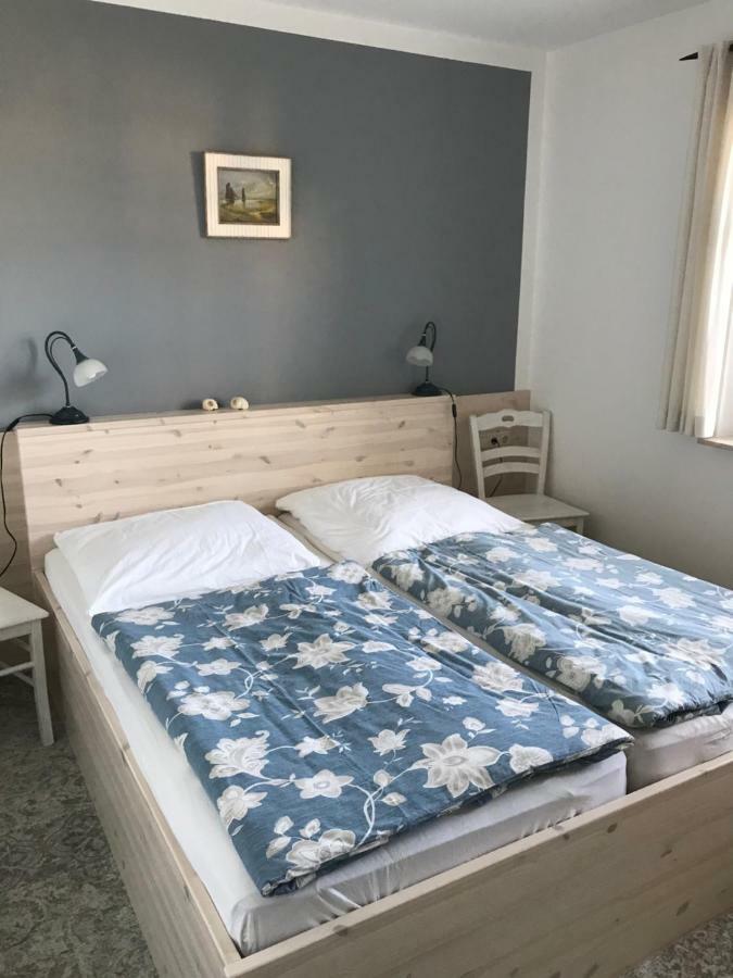 Kombüse Born Dış mekan fotoğraf